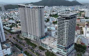 Gia Lai: Kiến nghị xử lý khách sạn FLC Novotel hoạt động khi chưa nghiệm thu PCCC