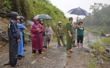 Đà Nẵng: Tìm thấy thi thể nam thanh niên bị nước cuốn trôi khi bơi qua sông về nhà