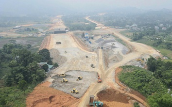 Tính đúng, tính đủ nhu cầu vốn đầu tư nâng cấp cao tốc Tuyên Quang - Hà Giang