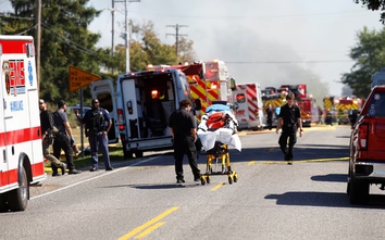 Xả súng tại nhà thờ Mormon ở Michigan, Mỹ: Ít nhất 2 người chết, 8 người bị thương