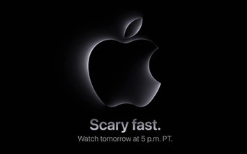 Sự kiện iPhone đã khép lại, liệu Apple còn “ẩn giấu” bất ngờ nào vào tháng 10 này?