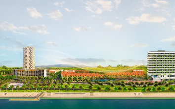 Đà Nẵng phát triển thương hiệu cung đường di sản Hội An - Mỹ Sơn - Cổng trời Đông Giang