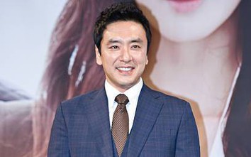 Tài tử Kim Seung Woo bị chỉ trích vì yêu cầu nhà sản xuất hủy phát sóng chương trình