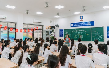 Kỷ luật học đường nhắc nhở thay trừng phạt, liệu có đủ sức răn đe học sinh?