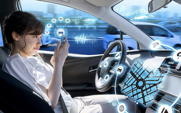 Xe tự lái hoàn toàn mới cần cấp phép: Đề xuất gỡ rào thủ tục cho hàng triệu ô tô