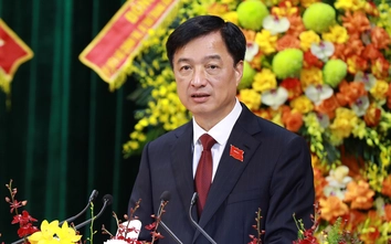 Ông Nguyễn Duy Ngọc: Bắc Ninh là điểm sáng trong phát triển kinh tế