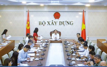 Thí điểm mô hình Trung tâm giao dịch bất động sản: Cần làm rõ cơ chế, tránh chồng chéo