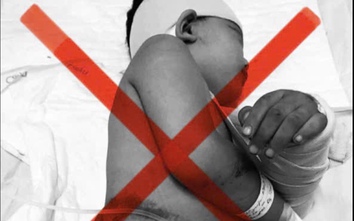 Cảnh báo giả mạo kêu gọi từ thiện cho bệnh nhi tại Bệnh viện Đa khoa Tây Ninh