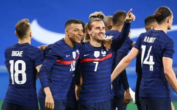 Nhận định, dự đoán kết quả Ukraine và Pháp, vòng loại World Cup 2026