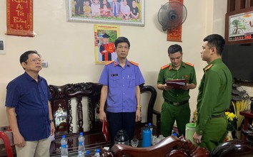 Thanh Hóa: Khởi tố thêm 2 đối tượng liên quan đến ổ nhóm tội phạm Ý Ẻng