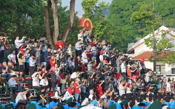 Bộ VH, TT&DL cảm ơn báo chí thông tin kịp thời, giàu cảm xúc về các sự kiện dịp 2/9