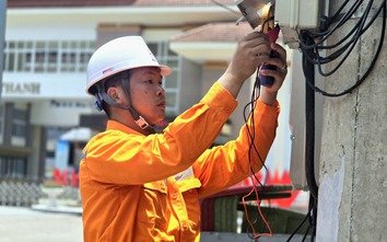 Bộ Quốc phòng, Tài chính đề nghị làm rõ khoản lỗ của EVN