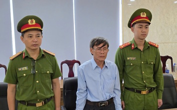 Đà Nẵng: Bắt giam đối tượng giả mạo giấy tờ đất để chiếm đoạt tiền