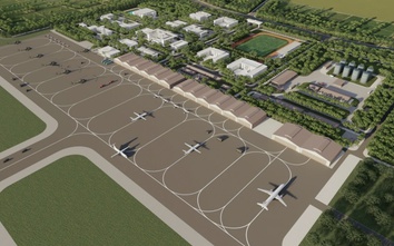 Bắc Ninh: Điều chỉnh vị trí tái định cư các dự án liên quan đến sân bay Gia Bình