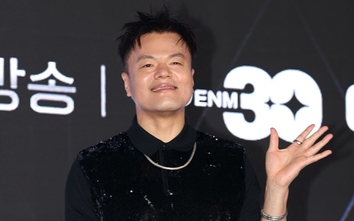 "Ông trùm" JYP được bổ nhiệm vị trí mới trong Ủy ban giao lưu văn hóa đại chúng