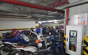 Hà Nội “siết” an toàn PCCC: Đặt lộ trình trang bị báo cháy cho nhà ở đến năm 2030