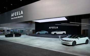 Nhật Bản đẩy mạnh ngành tái chế pin xe điện