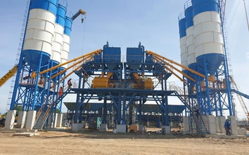Sông Đà 5 thông báo mời chào giá cạnh tranh thiết bị phục vụ thuê tài chính