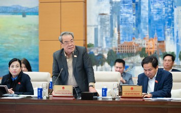 Kiến nghị Bộ Y tế giám sát chặt chẽ công tác quản lý an toàn thực phẩm, xử nghiêm vi phạm