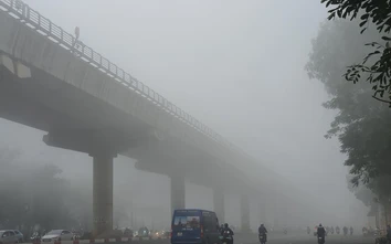 Cách nào giảm ô nhiễm không khí Hà Nội?