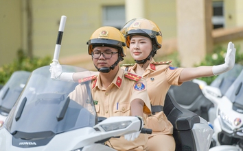 Tạm cấm nhiều tuyến đường quanh Hà Nội phục vụ Đại hội lần thứ XIV của Đảng