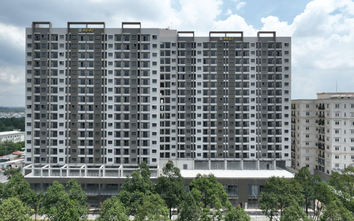 Đồng Nai được giao chỉ tiêu gần 64.700 căn nhà ở xã hội đến năm 2030