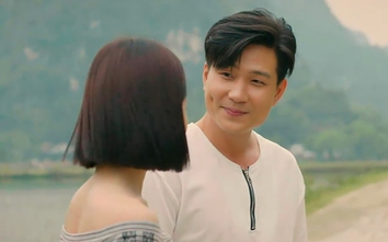 Diễn viên Lê Hải: Tôi từng trượt vai vì… không giống “trai hư”