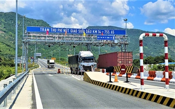 Cần gì để bỏ hoàn toàn barie thu phí cao tốc?