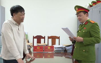 Thanh Hoá: Khởi tố 3 đối tượng trốn thuế trên 1,2 tỷ đồng