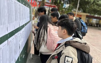 Sơn La chưa áp dụng bài thi tổ hợp trong kỳ tuyển sinh lớp 10