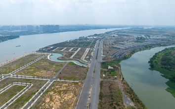 Cầu Long Hưng và Cát Lái: Đòn bẩy tái cấu trúc thị trường bất động sản ven sông Đồng Nai