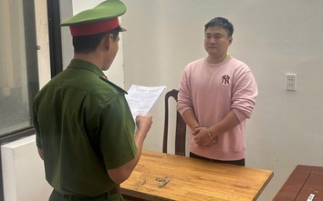 Đối tượng cầm đầu đường dây mua bán dâm ở Đà Nẵng đầu thú