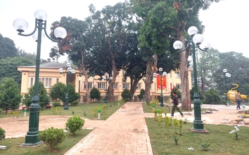 Phú Thọ: Quản lý chặt nguồn vật liệu, nâng cao chất lượng công trình xây dựng