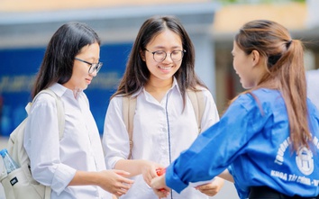 Tuyển sinh đại học 2026 đổi nhịp, học sinh lớp 12 “vào guồng” sớm