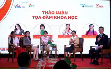 Tọa đàm khoa học ngành yến Việt Nam: Lấy khoa học làm gốc, hướng tới phát triển bền vững