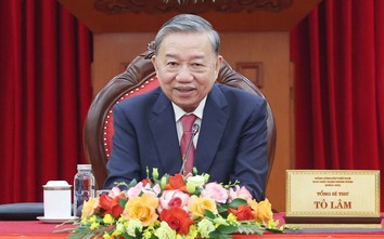 Việt Nam nhận lời mời tham gia Hội đồng Hòa bình Dải Gaza