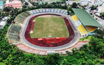 Cần Thơ quy hoạch khu đô thị thể thao Olympic 3.400ha