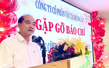 Ngành Đường sắt thông tin kế hoạch chạy tàu phục vụ vận tải tết Nguyên đán 2026