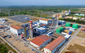 Đề xuất nâng bao tiêu điện khí LNG lên 75%, Bộ Công thương nói gì về giá điện?