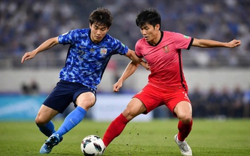 Nhận định, dự đoán kết quả Nhật Bản và Hàn Quốc, bán kết U23 châu Á 2026