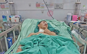 Ngã rẽ cuộc đời của chàng trai trẻ sau tai nạn