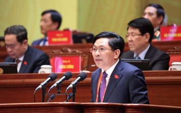 Phòng chống tham nhũng, tiêu cực: Chuyển từ "đi sau xử lý" sang "đi trước kiểm soát"