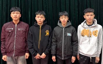 Tuyên Quang: Khởi tố nhóm thanh niên cố ý gây thương tích, cướp tài sản