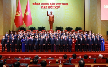 Bạn bè quốc tế tin tưởng Đại hội XIV là mốc son đưa Việt Nam phát triển thịnh vượng
