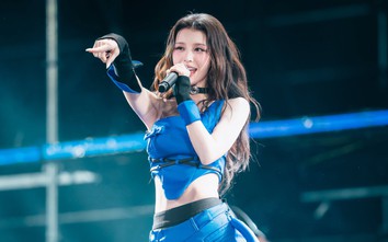 Ca sĩ Han Sara: Nghệ sĩ trẻ chỉ hát hay là chưa đủ