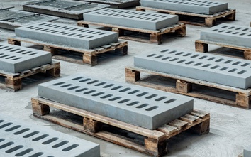 Bê tông cốt sợi polyme - UHPC: Vật liệu bê tông thế hệ mới cho hạ tầng hiện đại