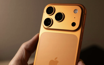 iPhone 17 giúp Apple dẫn đầu thị trường smartphone Trung Quốc quý IV/2025