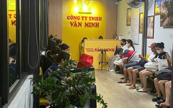 Thị trường vé xe Tết 2026 tại Hà Tĩnh sôi động từ sớm