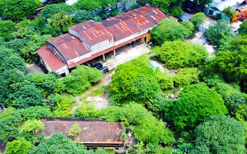 Nhiều dấu hiệu lãng phí đất đai có thể bị điều tra từ 25/1