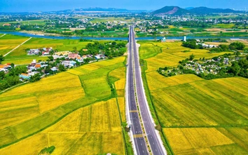 Gia Lai: Hoàn thành phê duyệt bồi thường khu tái định cư đường sắt tốc độ cao